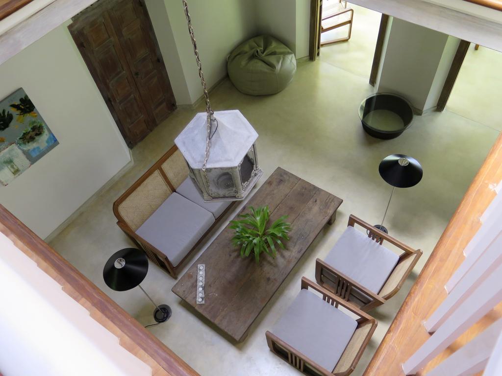 Siri Wedamadura Villa by Colonial Villas in Sri Lanka Weligama Camera foto