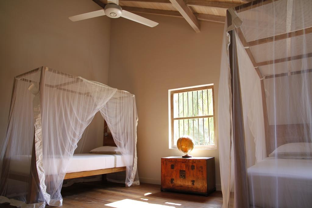 Siri Wedamadura Villa by Colonial Villas in Sri Lanka Weligama Esterno foto