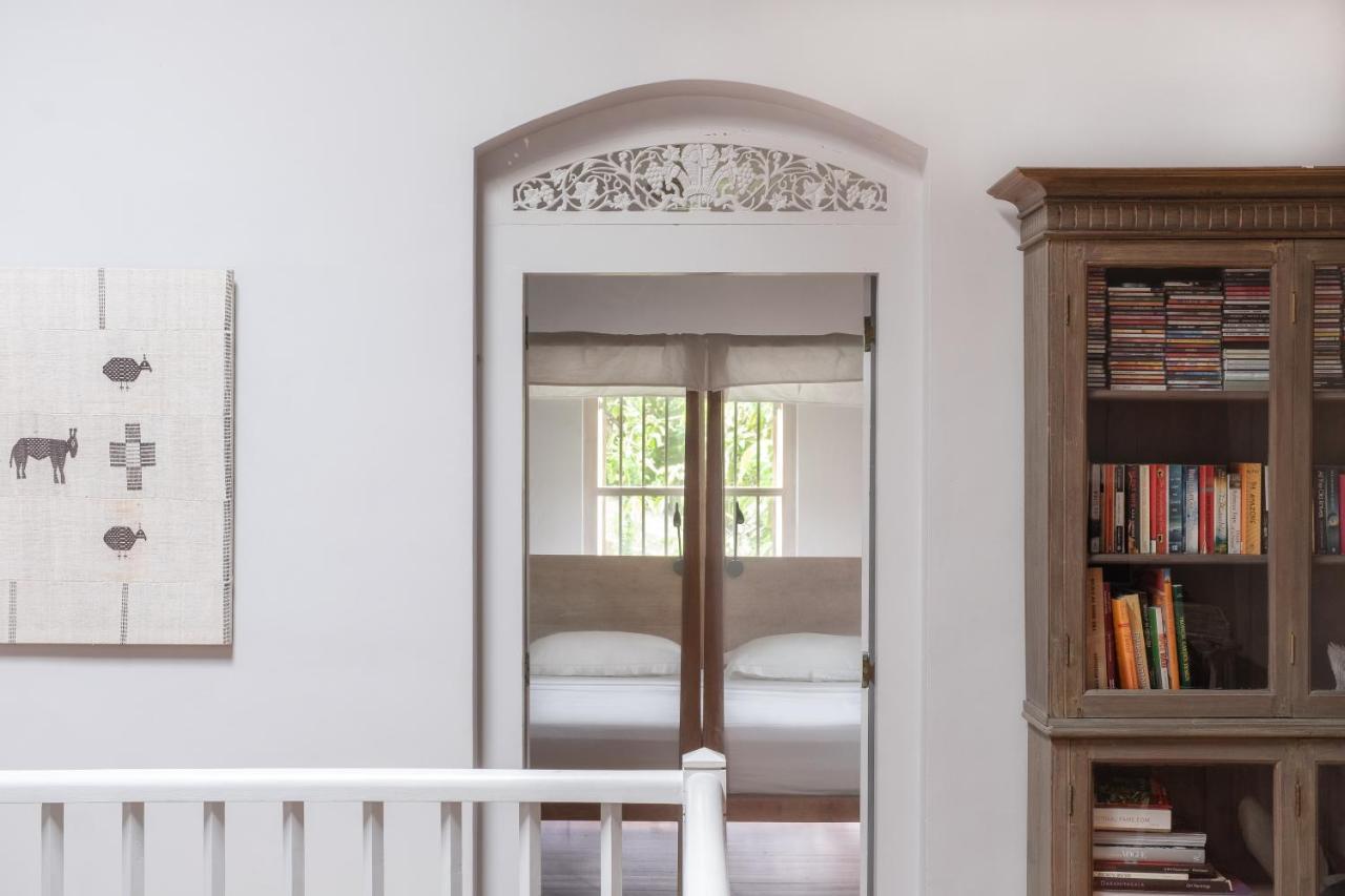 Siri Wedamadura Villa by Colonial Villas in Sri Lanka Weligama Esterno foto