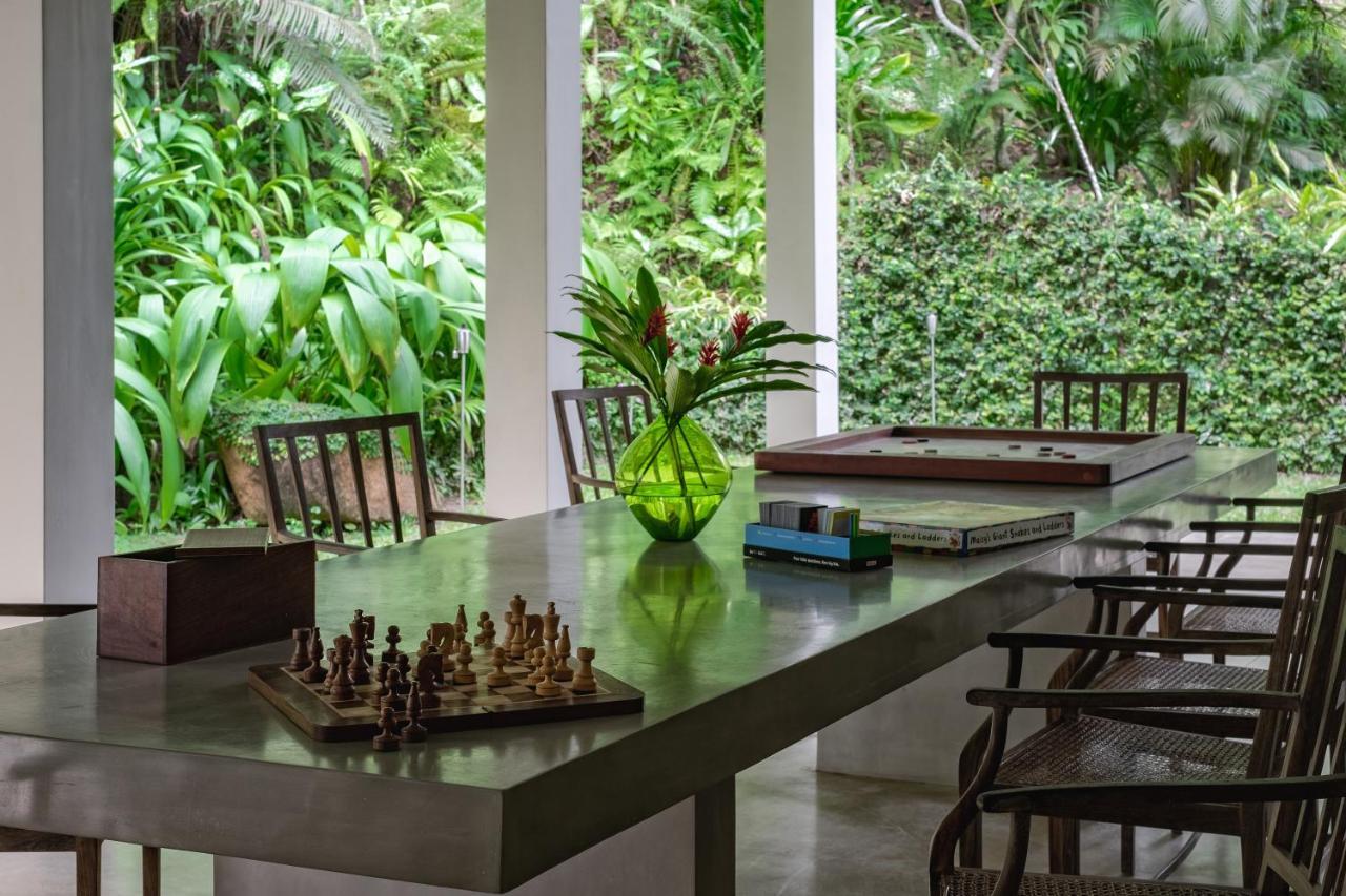 Siri Wedamadura Villa by Colonial Villas in Sri Lanka Weligama Esterno foto