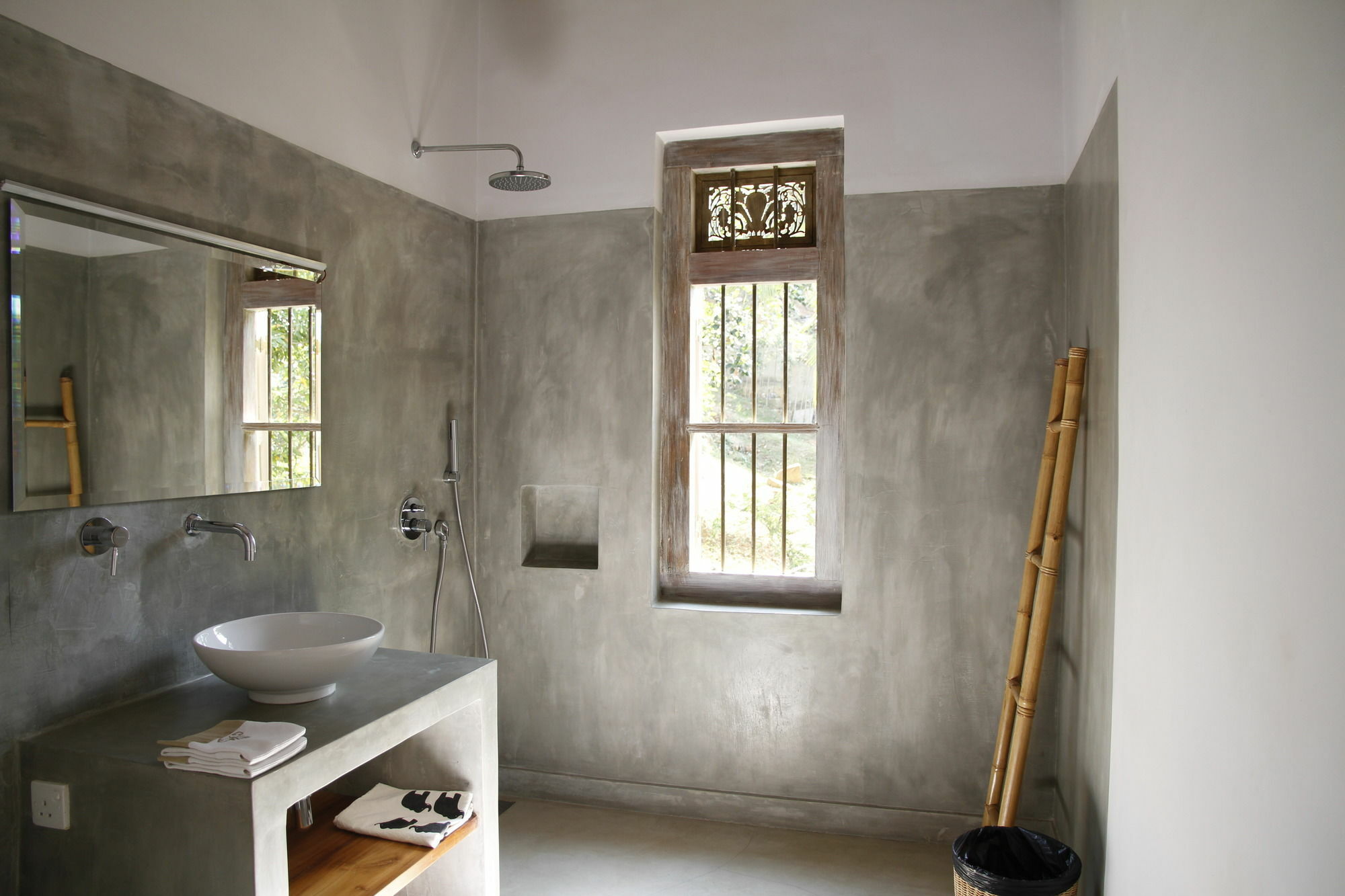 Siri Wedamadura Villa by Colonial Villas in Sri Lanka Weligama Esterno foto