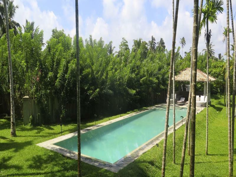 Siri Wedamadura Villa by Colonial Villas in Sri Lanka Weligama Esterno foto