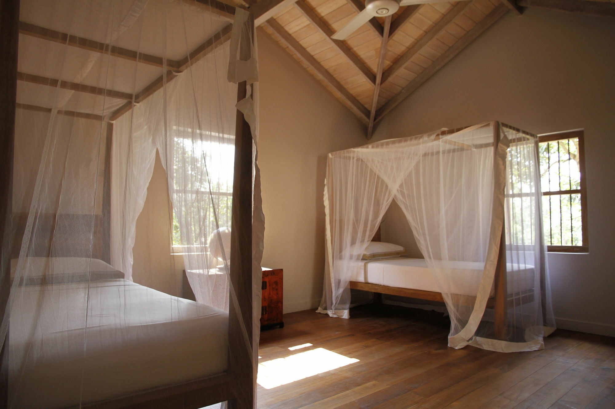 Siri Wedamadura Villa by Colonial Villas in Sri Lanka Weligama Esterno foto