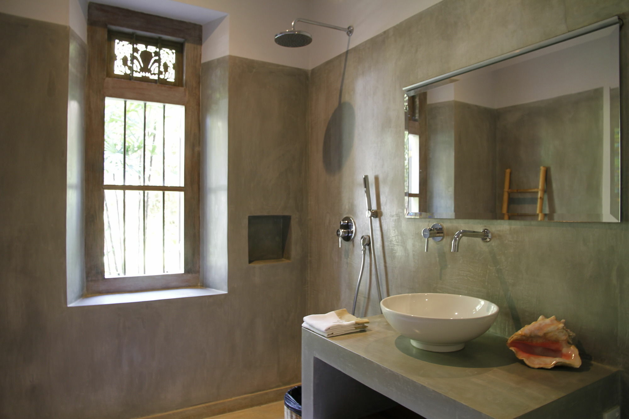 Siri Wedamadura Villa by Colonial Villas in Sri Lanka Weligama Esterno foto