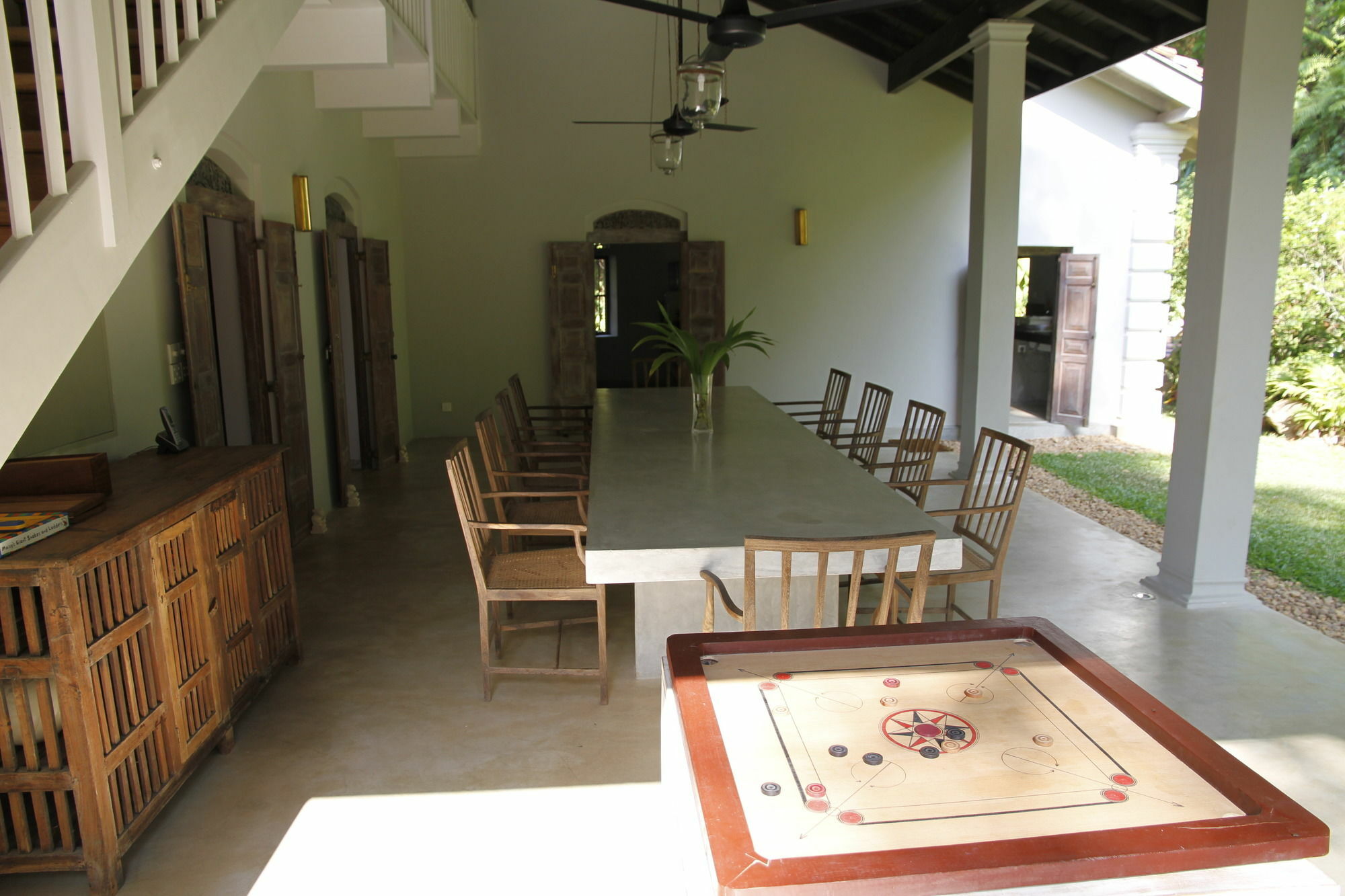 Siri Wedamadura Villa by Colonial Villas in Sri Lanka Mirissa Esterno foto