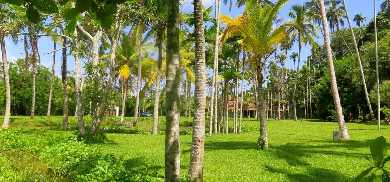 Siri Wedamadura Villa by Colonial Villas in Sri Lanka Weligama Camera foto